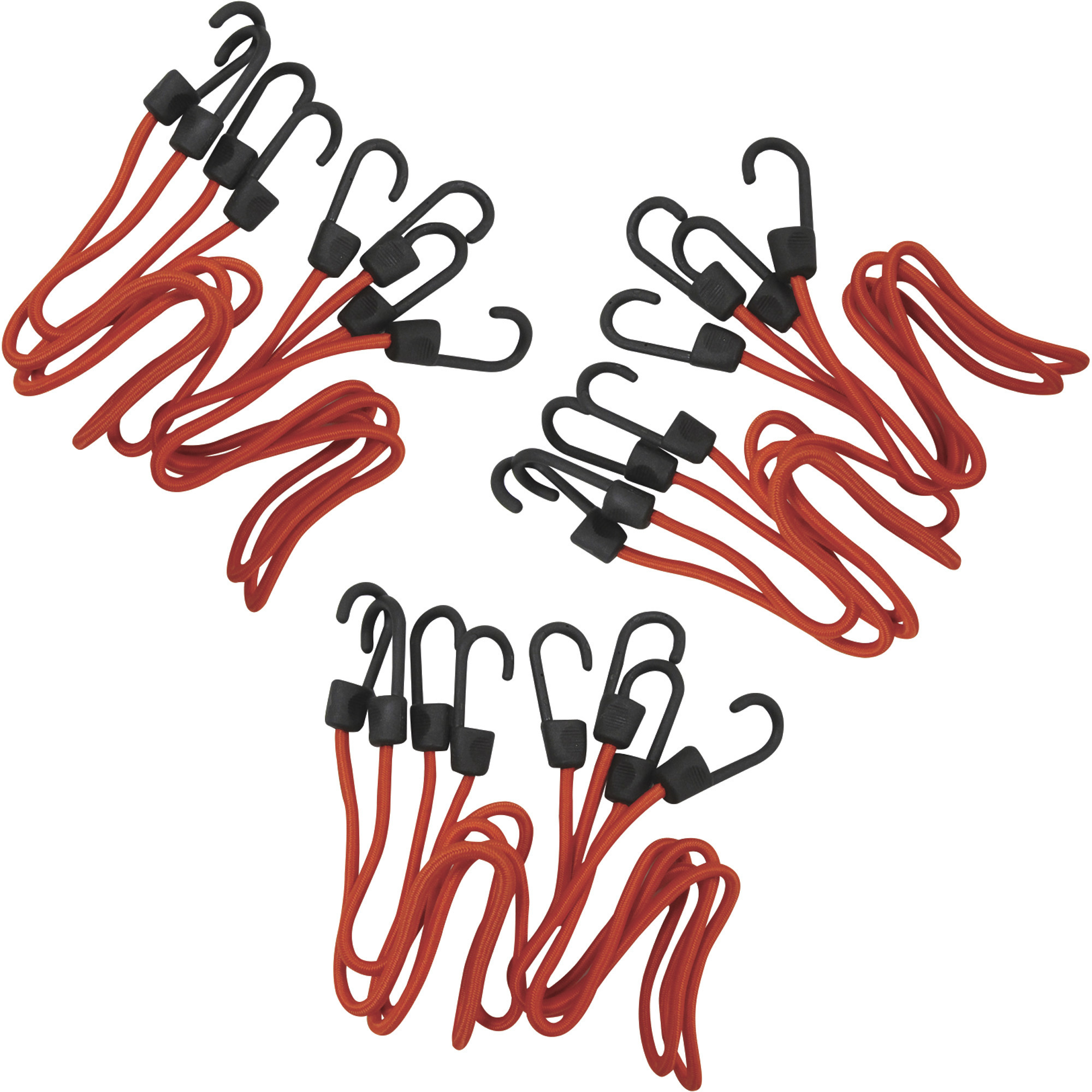 SmartStraps 12-Pack Of 36in. Bungee Cords, Model# 694 | Northern Tool